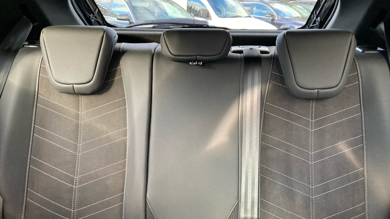 Used Vauxhall Corsa 2022 for sale - 77094358: Photo 15