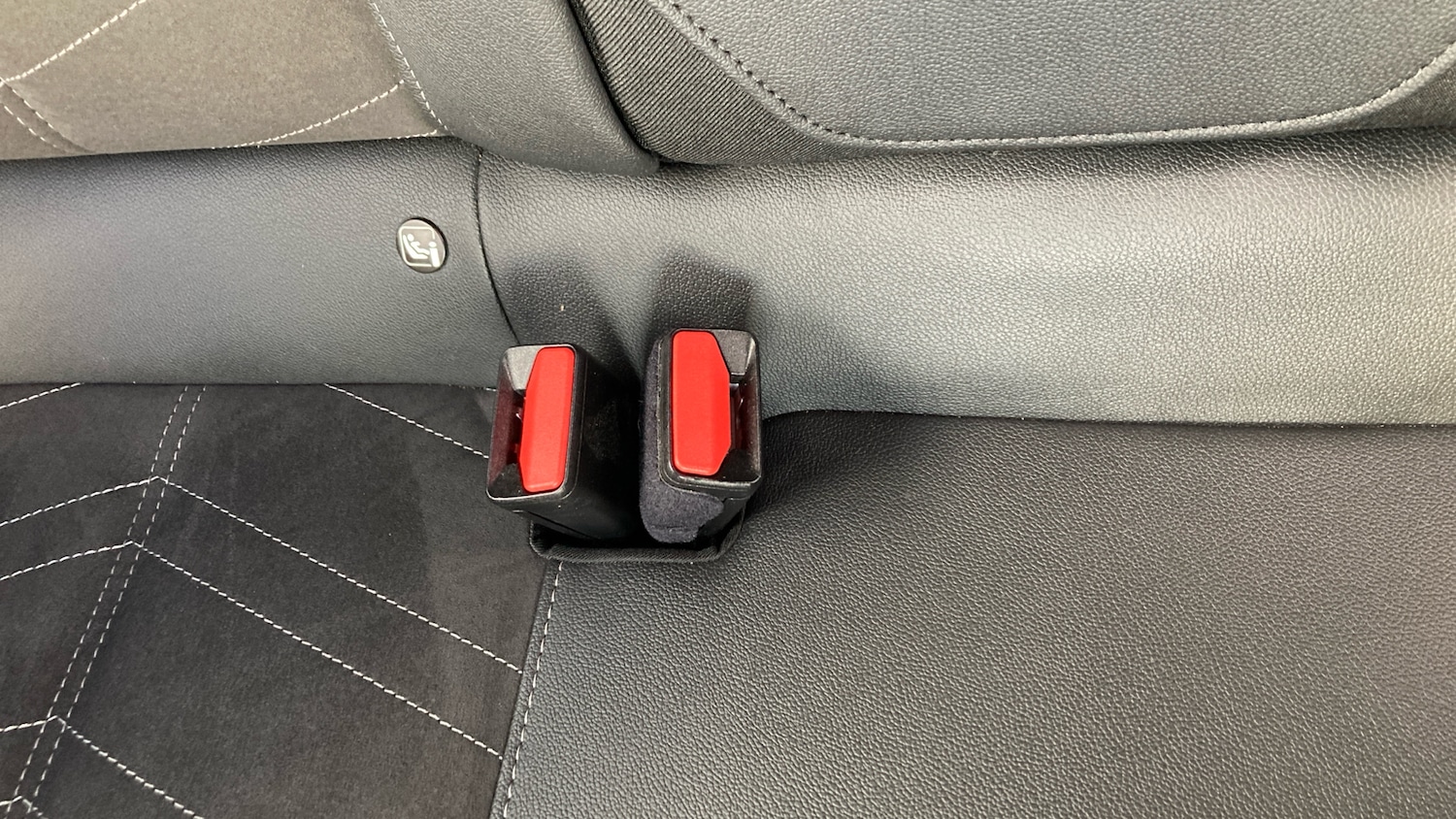 Used Vauxhall Corsa 2022 for sale - 77094358: Photo 17