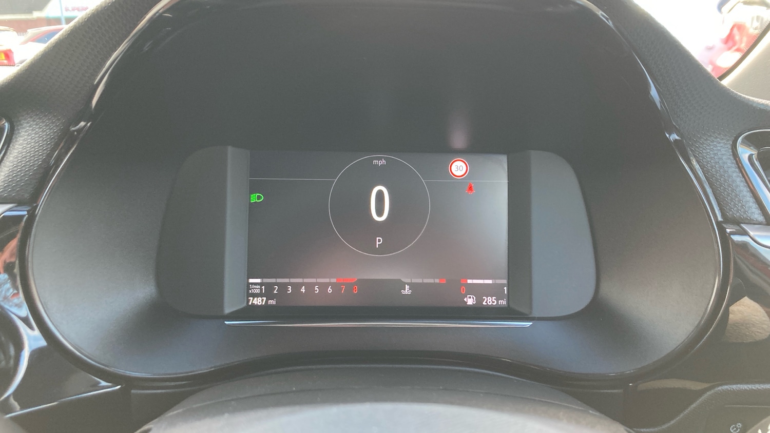 Used Vauxhall Corsa 2022 for sale - 77094358: Photo 18