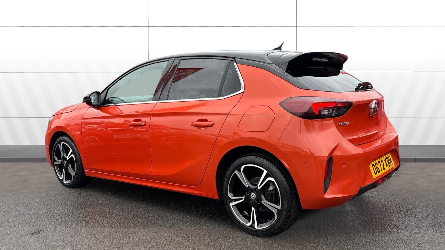 Used Vauxhall Corsa 2022 for sale - 77094358: Photo 2