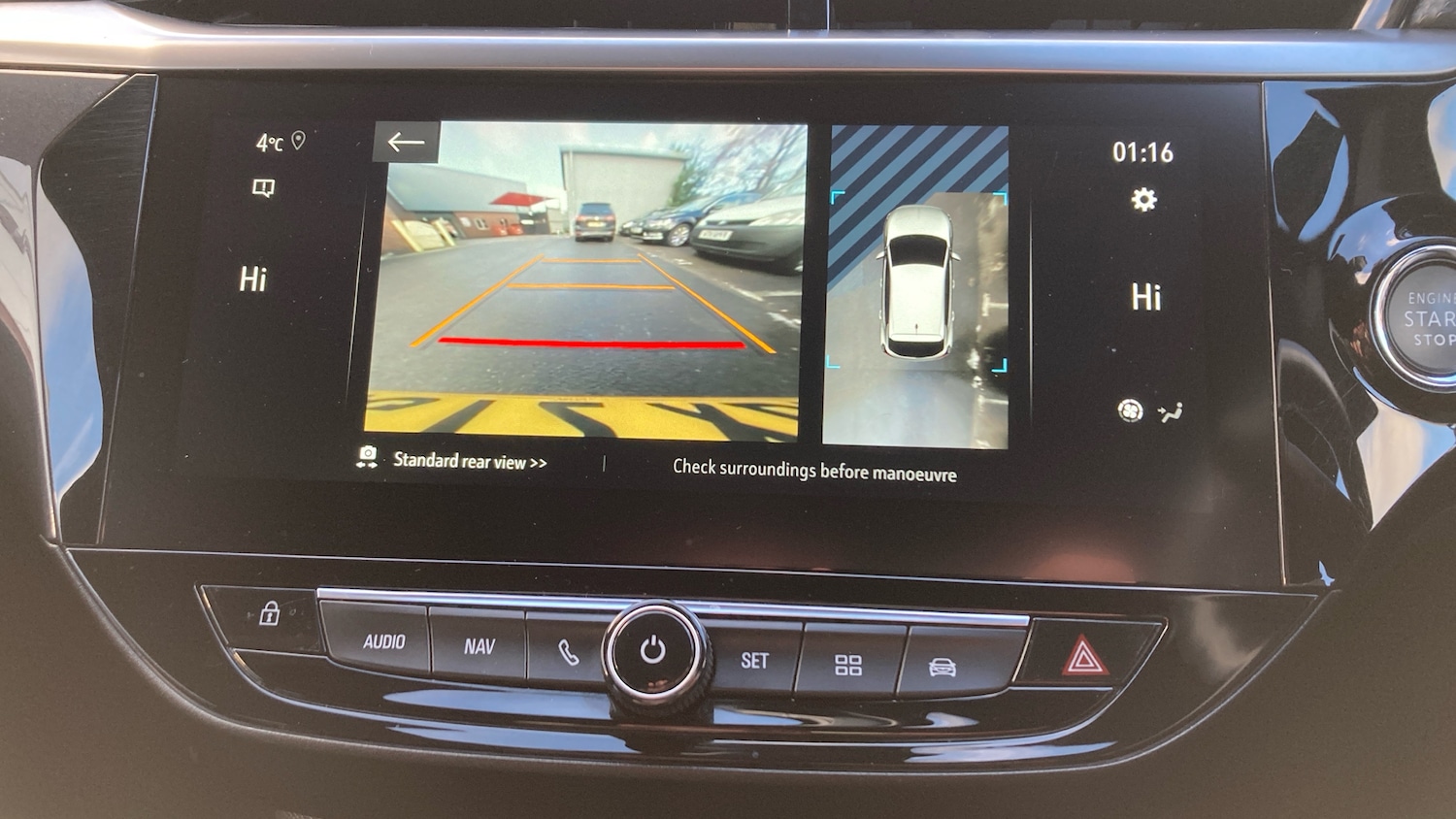 Used Vauxhall Corsa 2022 for sale - 77094358: Photo 21