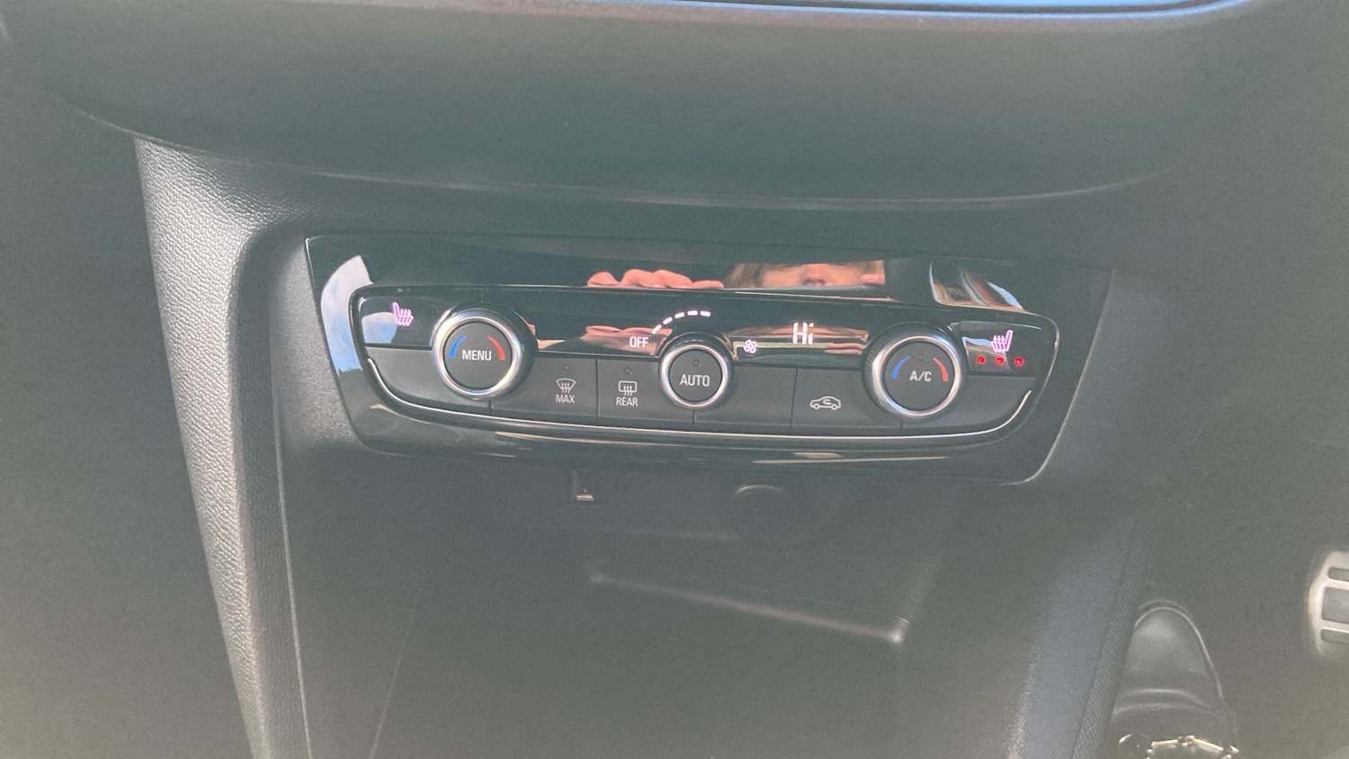 Used Vauxhall Corsa 2022 for sale - 77094358: Photo 22