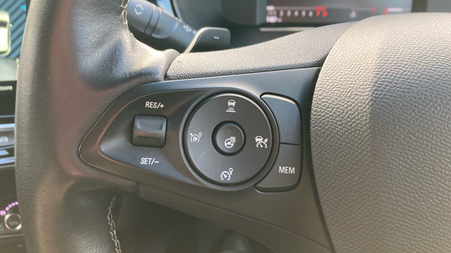 Used Vauxhall Corsa 2022 for sale - 77094358: Photo 23