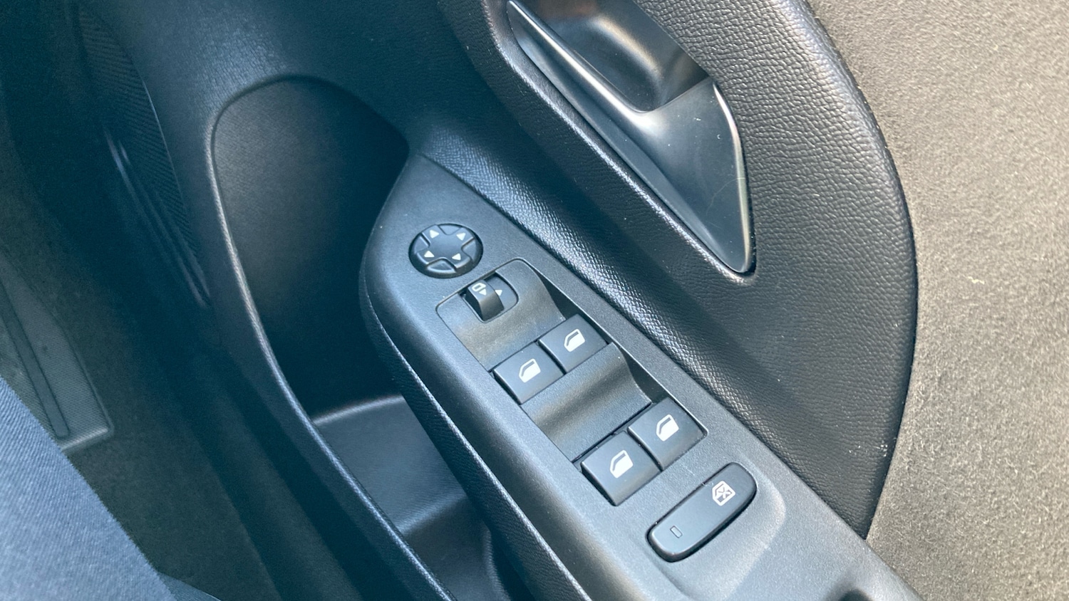 Used Vauxhall Corsa 2022 for sale - 77094358: Photo 26