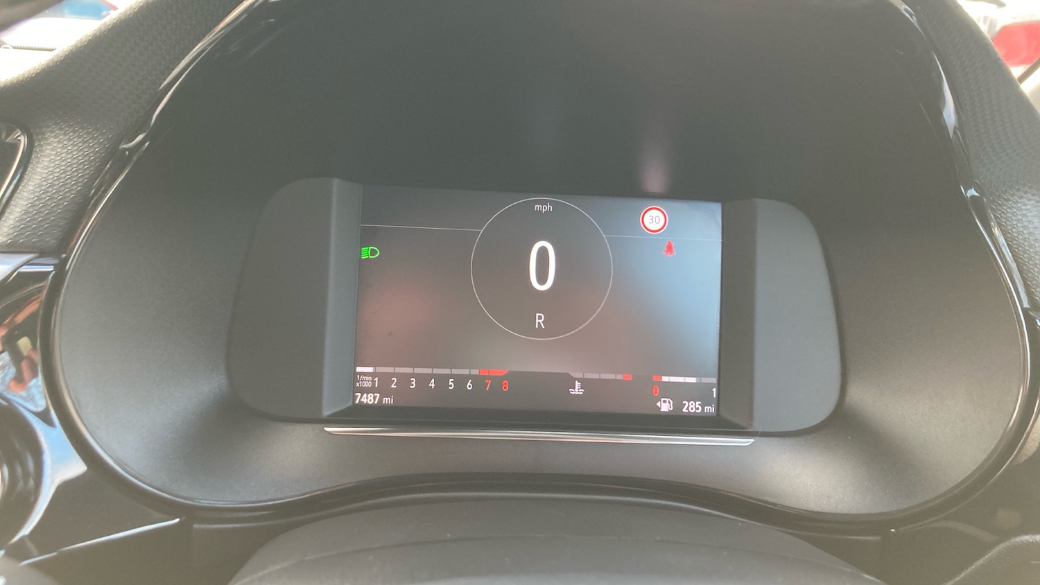 Used Vauxhall Corsa 2022 for sale - 77094358: Photo 27