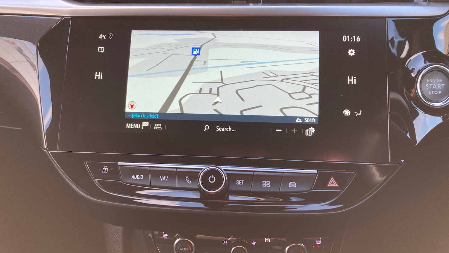 Used Vauxhall Corsa 2022 for sale - 77094358: Photo 28