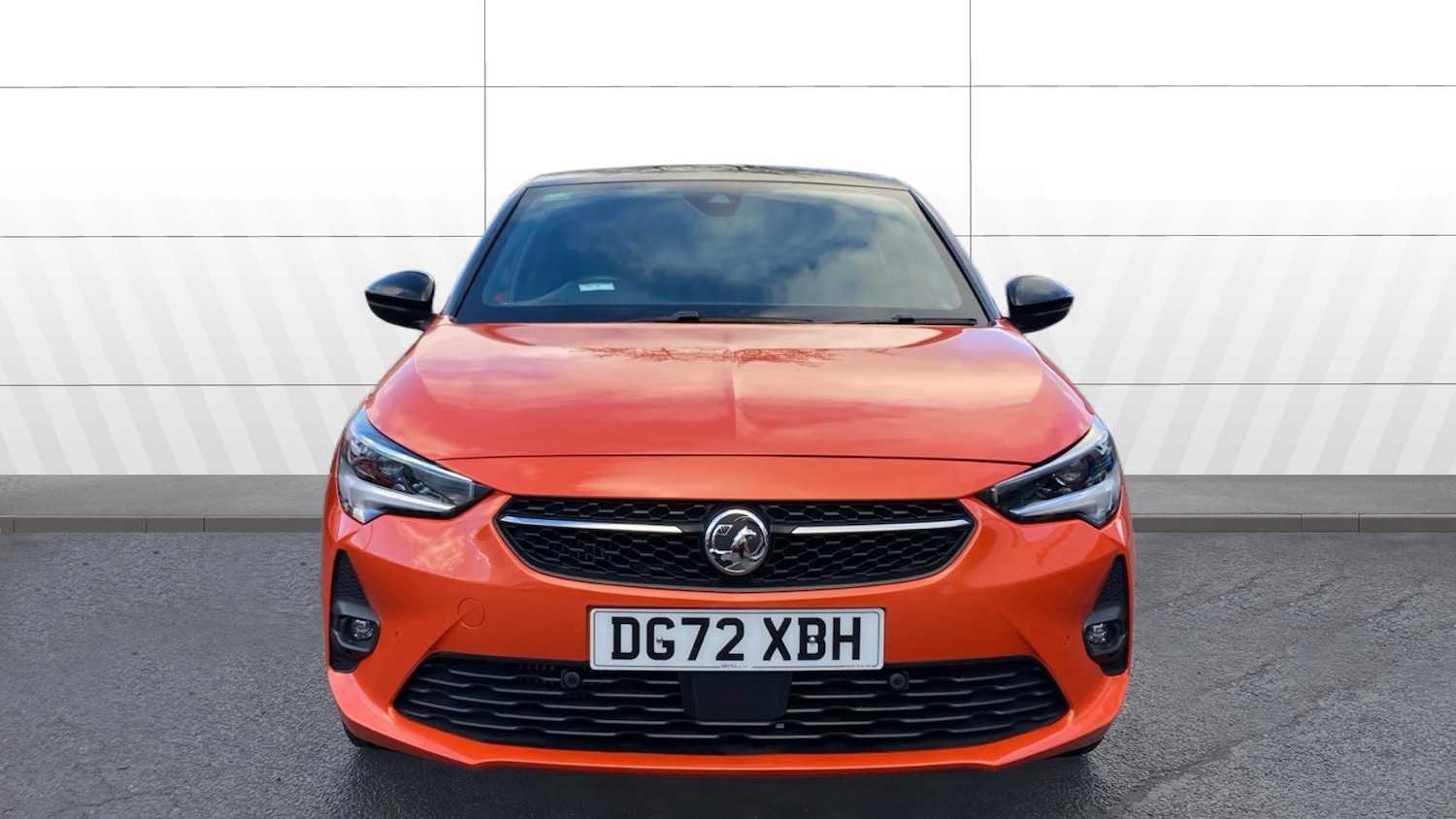 Used Vauxhall Corsa 2022 for sale - 77094358: Photo 3