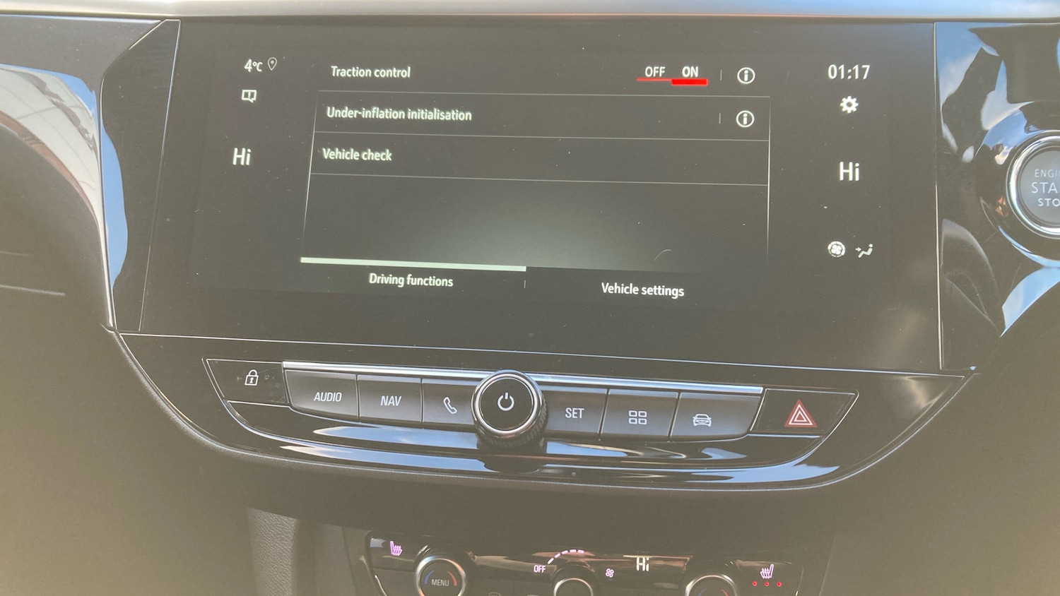 Used Vauxhall Corsa 2022 for sale - 77094358: Photo 30