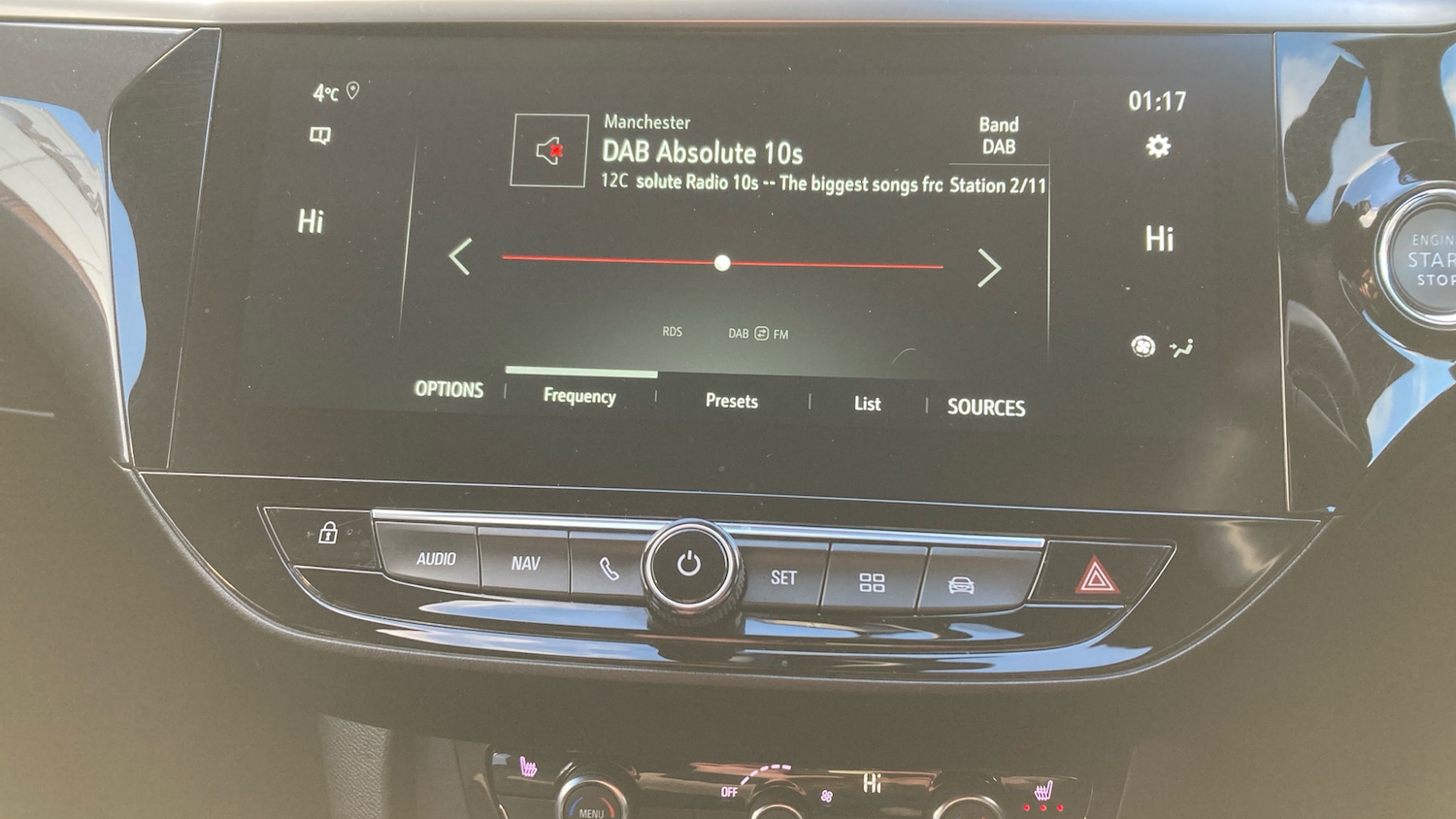 Used Vauxhall Corsa 2022 for sale - 77094358: Photo 31