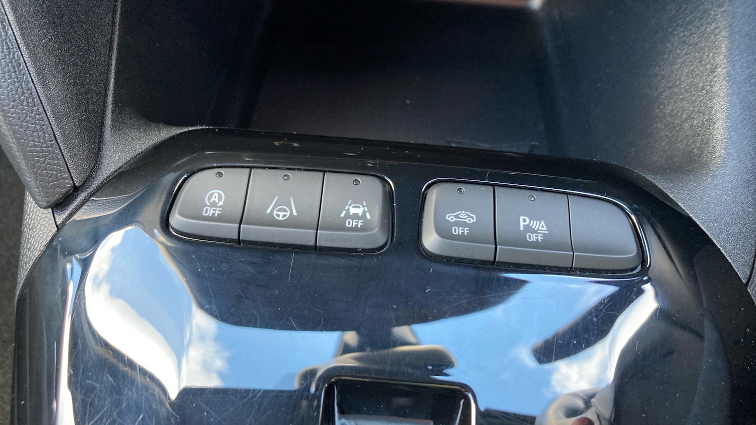 Used Vauxhall Corsa 2022 for sale - 77094358: Photo 32