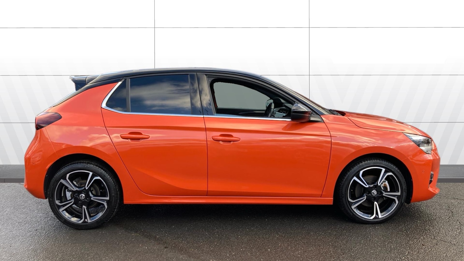 Used Vauxhall Corsa 2022 for sale - 77094358: Photo 5