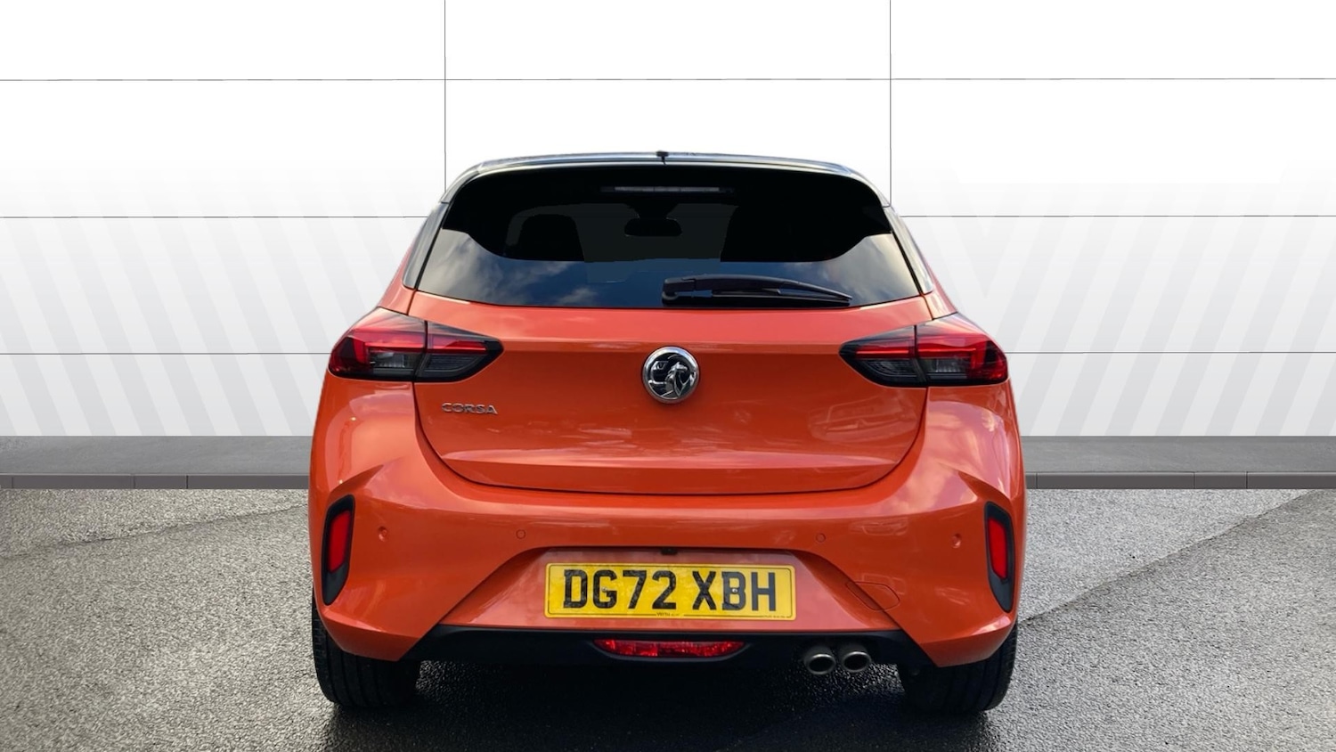 Used Vauxhall Corsa 2022 for sale - 77094358: Photo 6