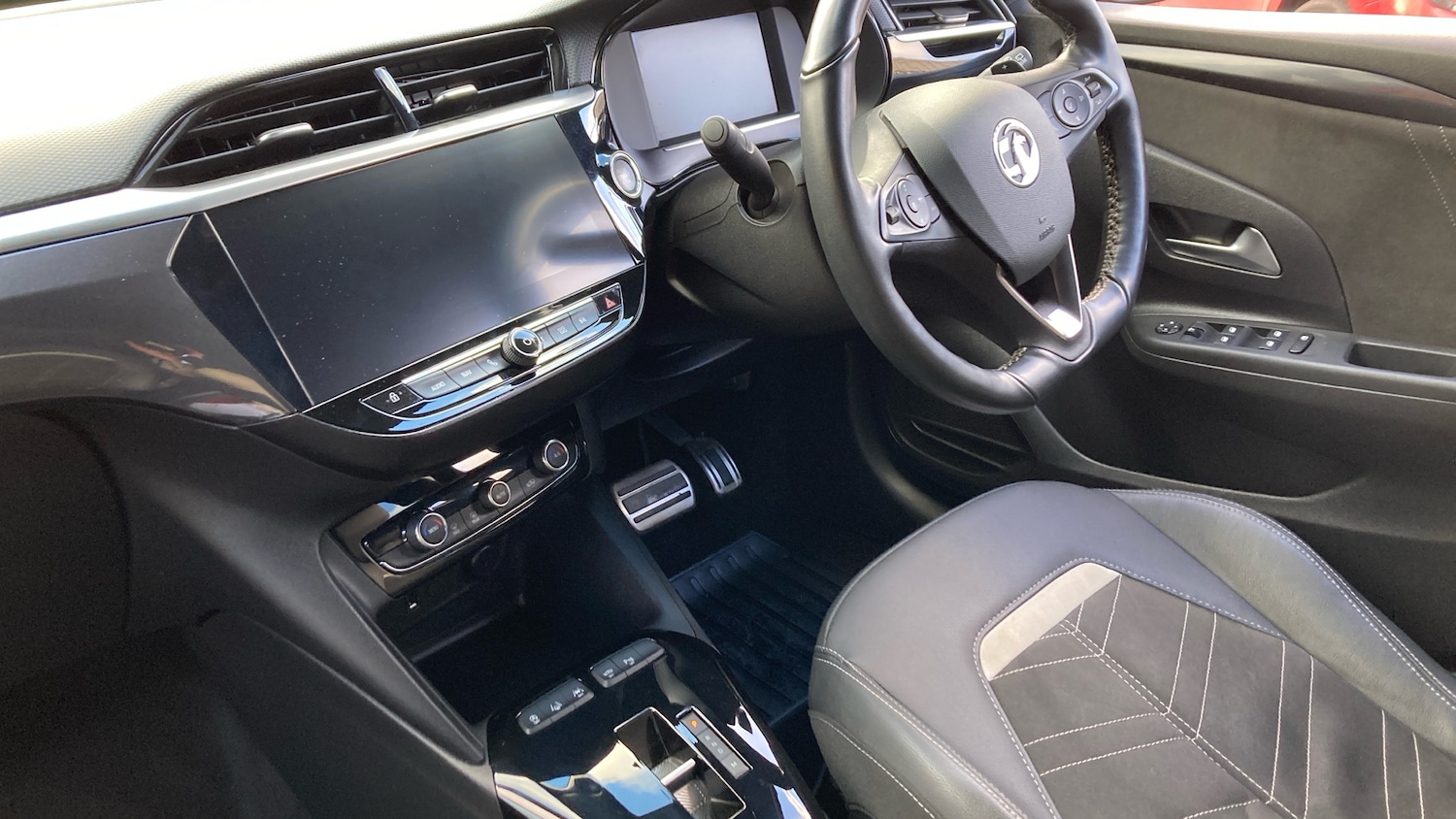 Used Vauxhall Corsa 2022 for sale - 77094358: Photo 9