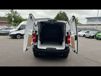 Used Vauxhall Vivaro 2025 for sale - 75006367: Photo
