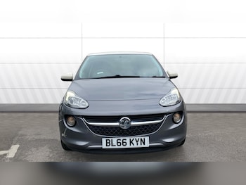 Used Vauxhall ADAM 2016 for sale - 77845166: Photo