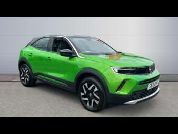 2022 (71) - 1.2 Turbo Elite Edition 5dr Petrol Hatchback
