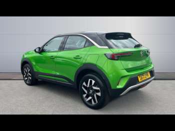 Used Vauxhall Mokka 2022 for sale - 74949978: Photo