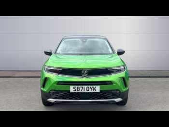 Used Vauxhall Mokka 2022 for sale - 74949978: Photo