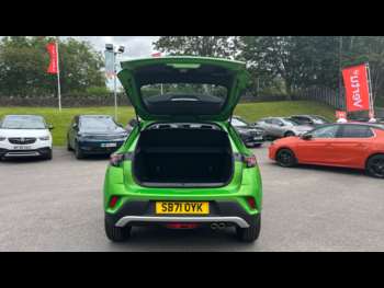 Used Vauxhall Mokka 2022 for sale - 74949978: Photo