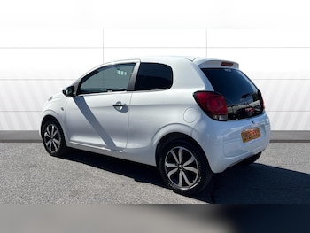 Used Citroen C1 2020 for sale - 78623608: Photo