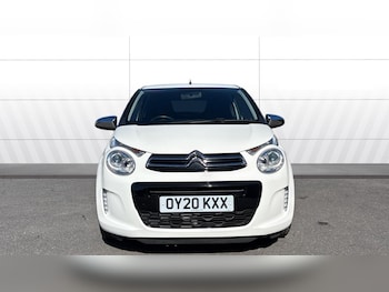 Used Citroen C1 2020 for sale - 78623608: Photo