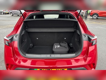 Used Vauxhall Mokka 2021 for sale - 79208313: Photo