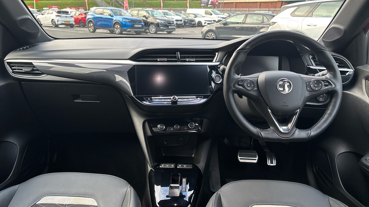 Used Vauxhall Corsa 2023 for sale - 78053449: Photo 10