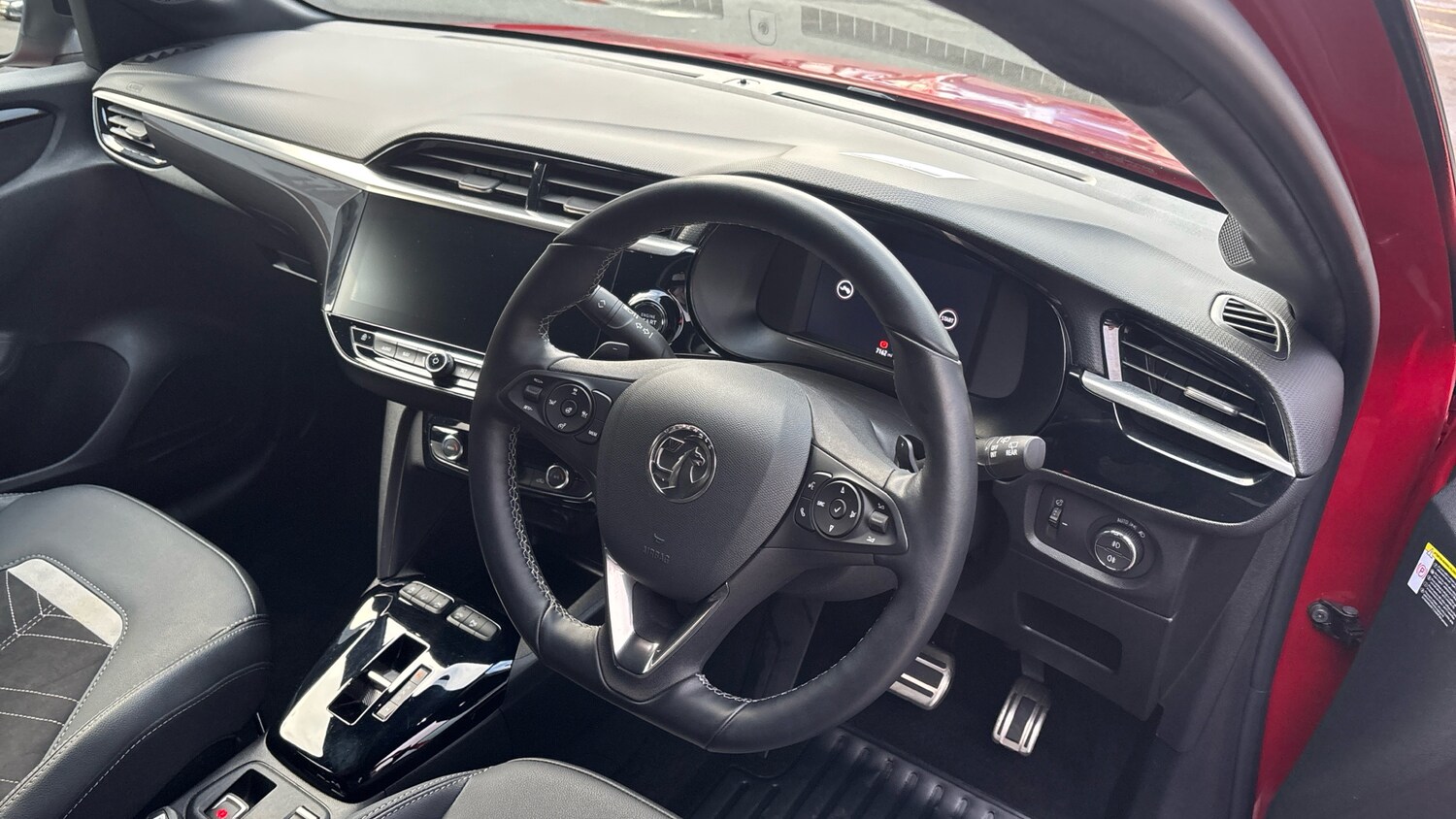 Used Vauxhall Corsa 2023 for sale - 78053449: Photo 11