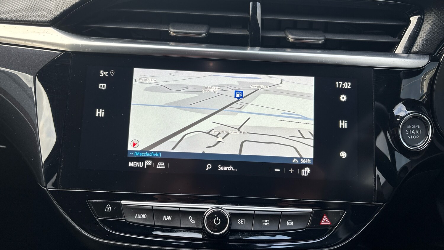 Used Vauxhall Corsa 2023 for sale - 78053449: Photo 12