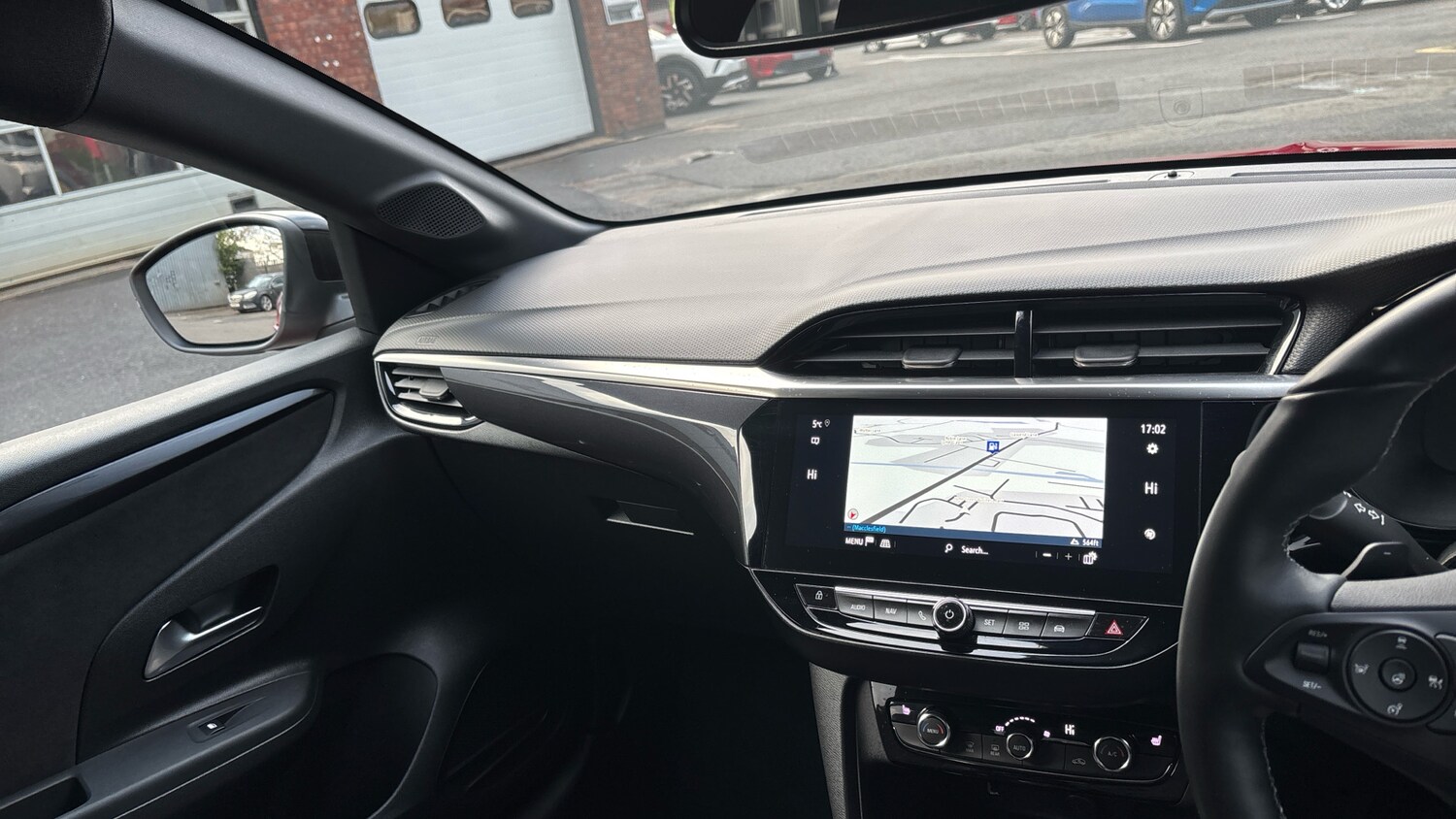 Used Vauxhall Corsa 2023 for sale - 78053449: Photo 14