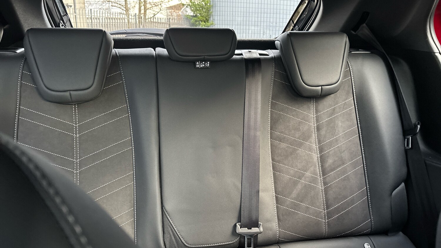 Used Vauxhall Corsa 2023 for sale - 78053449: Photo 15