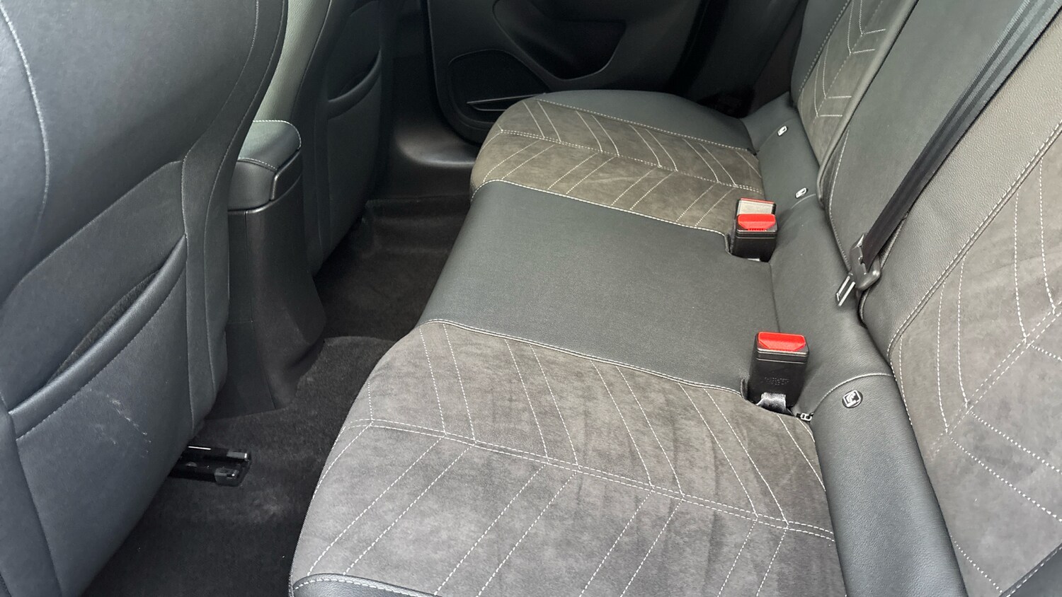 Used Vauxhall Corsa 2023 for sale - 78053449: Photo 16