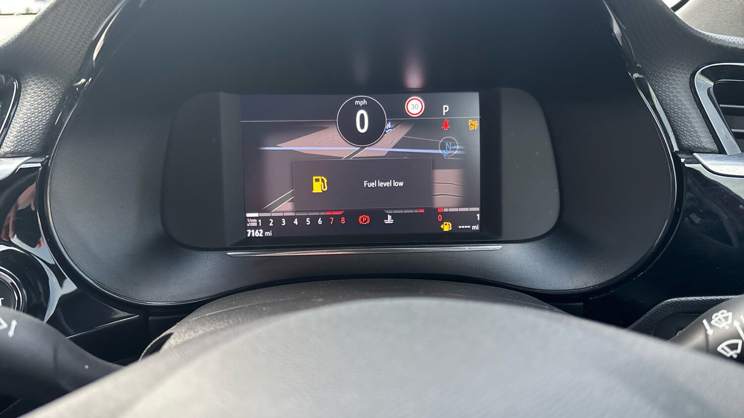 Used Vauxhall Corsa 2023 for sale - 78053449: Photo 18