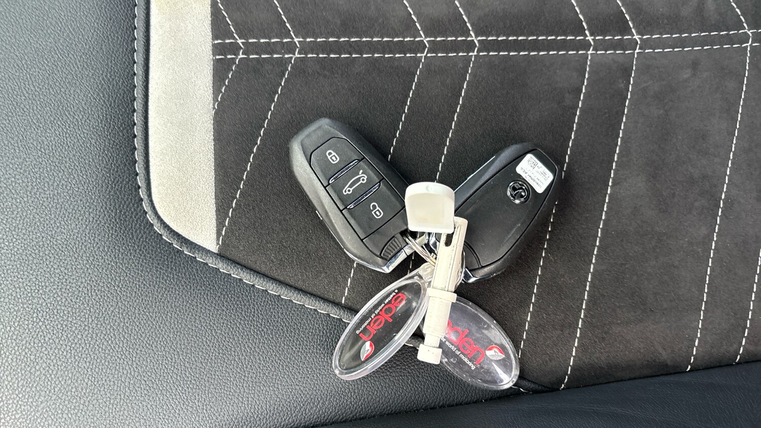 Used Vauxhall Corsa 2023 for sale - 78053449: Photo 20