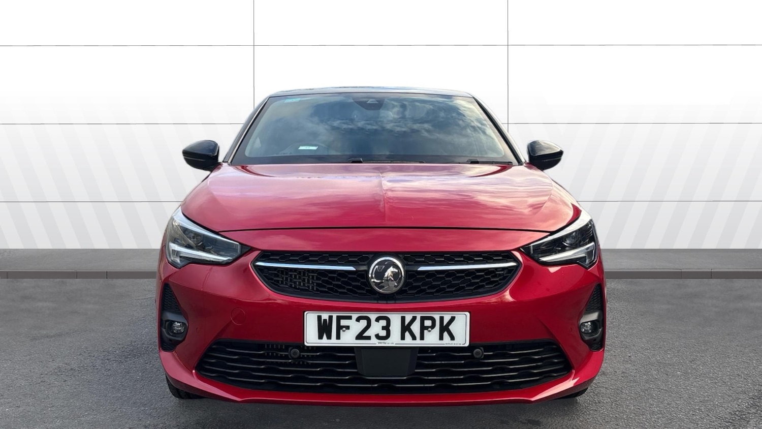 Used Vauxhall Corsa 2023 for sale - 78053449: Photo 3