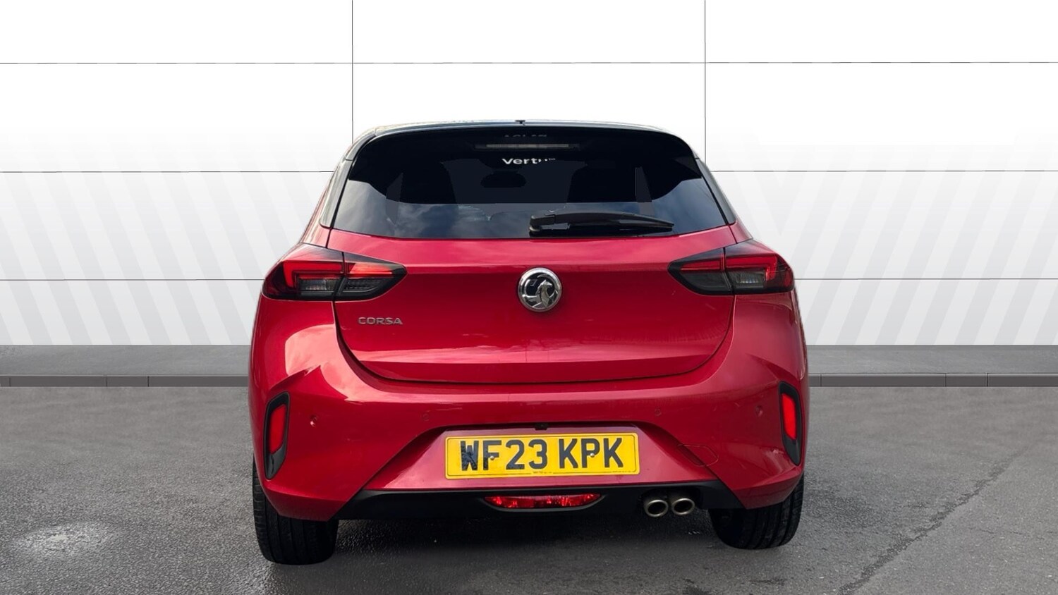 Used Vauxhall Corsa 2023 for sale - 78053449: Photo 6