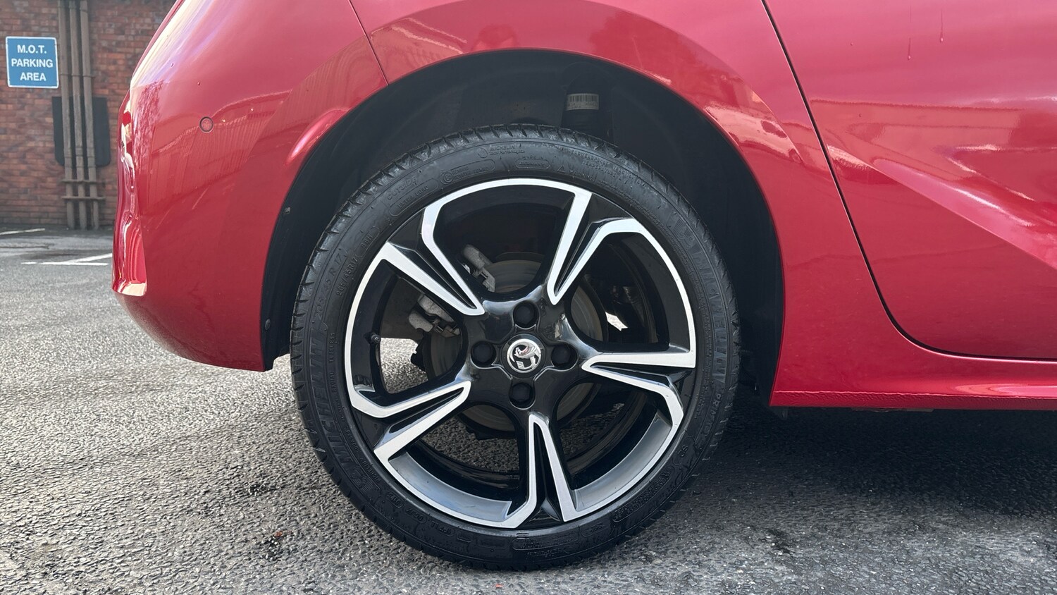 Used Vauxhall Corsa 2023 for sale - 78053449: Photo 7