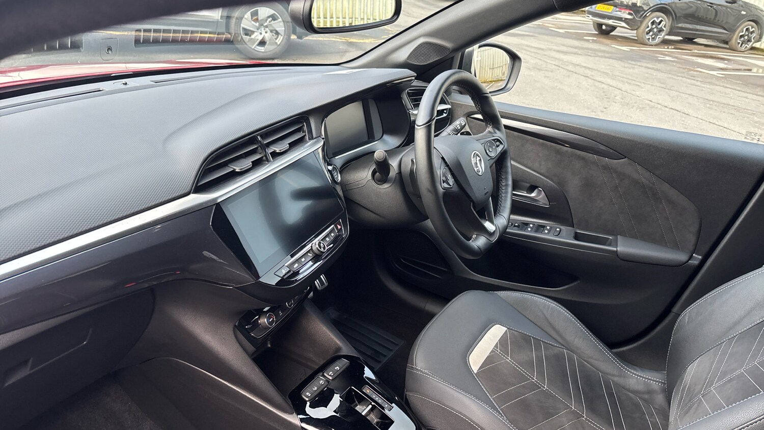 Used Vauxhall Corsa 2023 for sale - 78053449: Photo 9