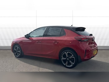 Used Vauxhall Corsa 2022 for sale - 77759154: Photo