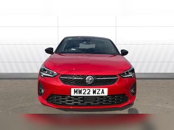 Used Vauxhall Corsa 2022 for sale - 77759154: Photo