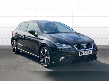 Used SEAT Ibiza 2022 for sale - 79480194: Photo