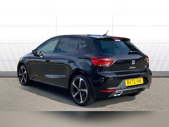 Used SEAT Ibiza 2022 for sale - 79480194: Photo
