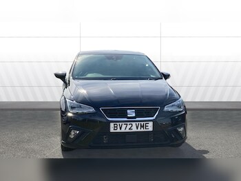 Used SEAT Ibiza 2022 for sale - 79480194: Photo