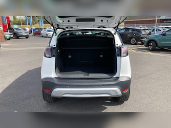 Used Vauxhall Crossland 2021 for sale - 79448748: Photo