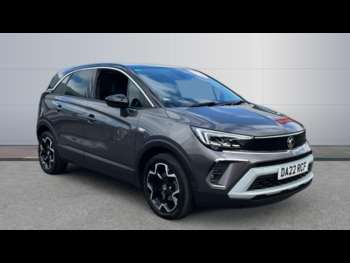 2022 (22) - 1.5 Turbo D [120] Elite Edition 5dr Auto Diesel Hatchback