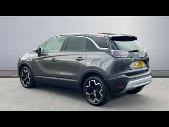 Used Vauxhall Crossland 2022 for sale - 75202447: Photo