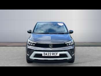 Used Vauxhall Crossland 2022 for sale - 75202447: Photo
