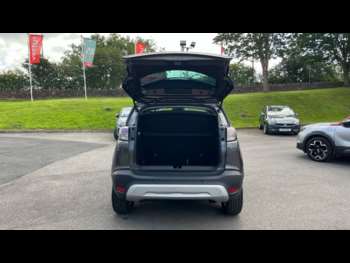 Used Vauxhall Crossland 2022 for sale - 75202447: Photo