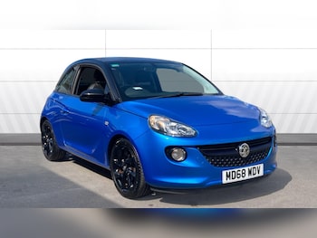 Used Vauxhall ADAM 2019 for sale - 78409611: Photo