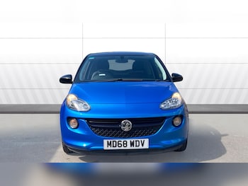 Used Vauxhall ADAM 2019 for sale - 78409611: Photo